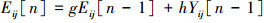 Mathematical equation