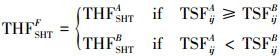 Mathematical equation
