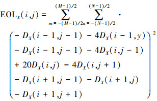 Mathematical equation