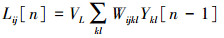 Mathematical equation