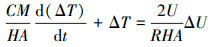 Mathematical equation