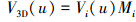 Mathematical equation