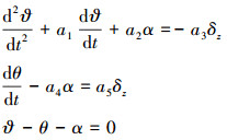 Mathematical equation