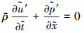 Mathematical equation