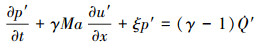 Mathematical equation