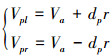 Mathematical equation