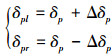 Mathematical equation