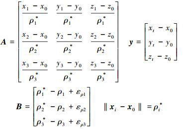 Mathematical equation