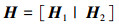 Mathematical equation