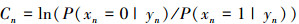 Mathematical equation