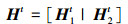 Mathematical equation
