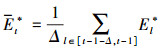 Mathematical equation