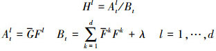 Mathematical equation