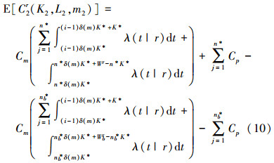 Mathematical equation