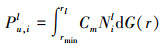Mathematical equation