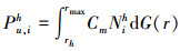 Mathematical equation