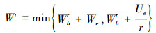 Mathematical equation
