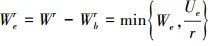 Mathematical equation