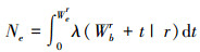 Mathematical equation
