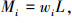 Mathematical equation