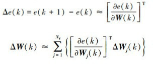 Mathematical equation