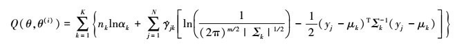 Mathematical equation