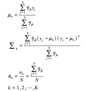 Mathematical equation