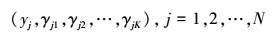 Mathematical equation