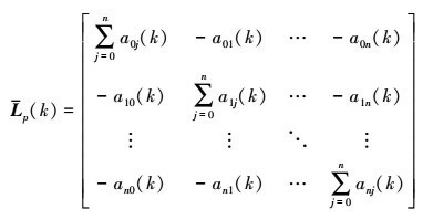 Mathematical equation