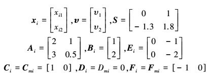 Mathematical equation