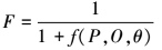 Mathematical equation