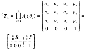 Mathematical equation