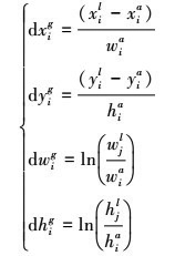 Mathematical equation