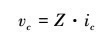Mathematical equation