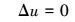 Mathematical equation