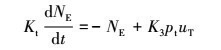 Mathematical equation