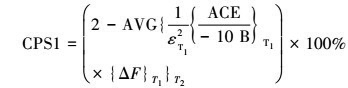 Mathematical equation