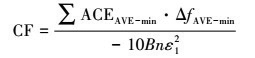 Mathematical equation