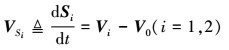Mathematical equation