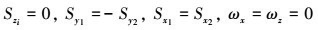 Mathematical equation