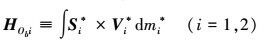 Mathematical equation