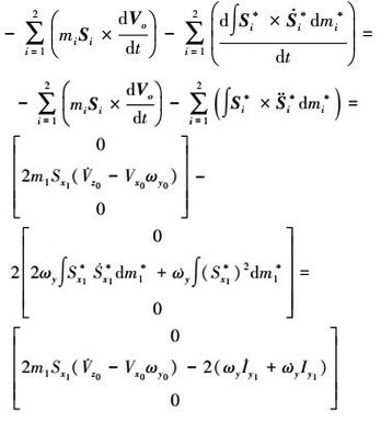 Mathematical equation
