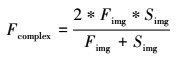 Mathematical equation