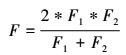 Mathematical equation