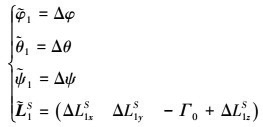 Mathematical equation