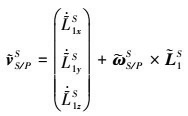 Mathematical equation