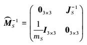 Mathematical equation
