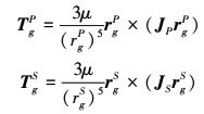 Mathematical equation