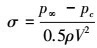 Mathematical equation