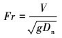 Mathematical equation